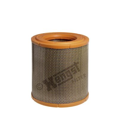 AIR FILTER INSERT HENGST EVOBUS - IVECO